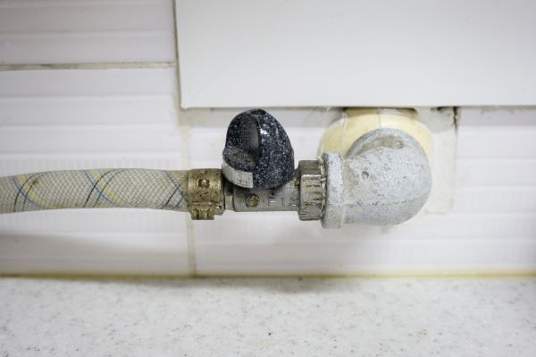 Cost of Gas Valve Installation in Layton
