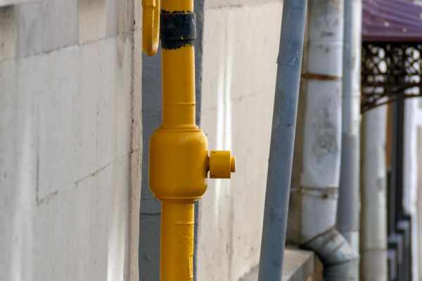 Cost of Residential Propane Piping in Layton