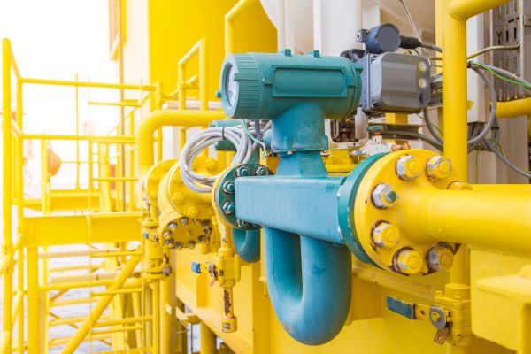 Commercial Gas Installation in Layton
