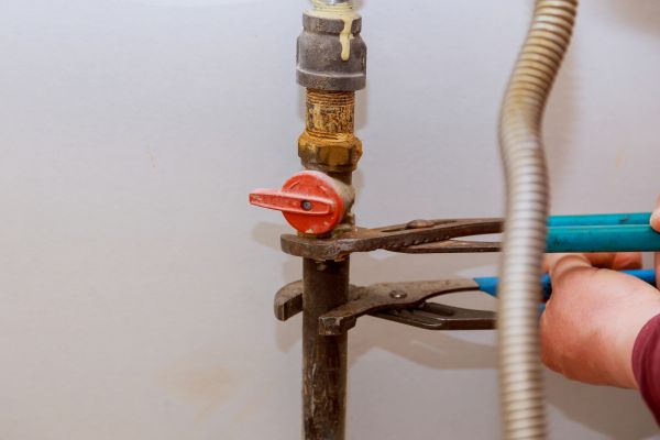 Cost of Gas Line Moving Service in Layton