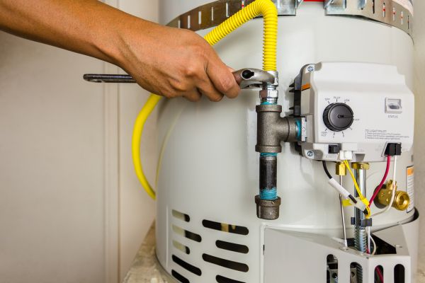 Cost of CSST Gas Line Installation in Layton