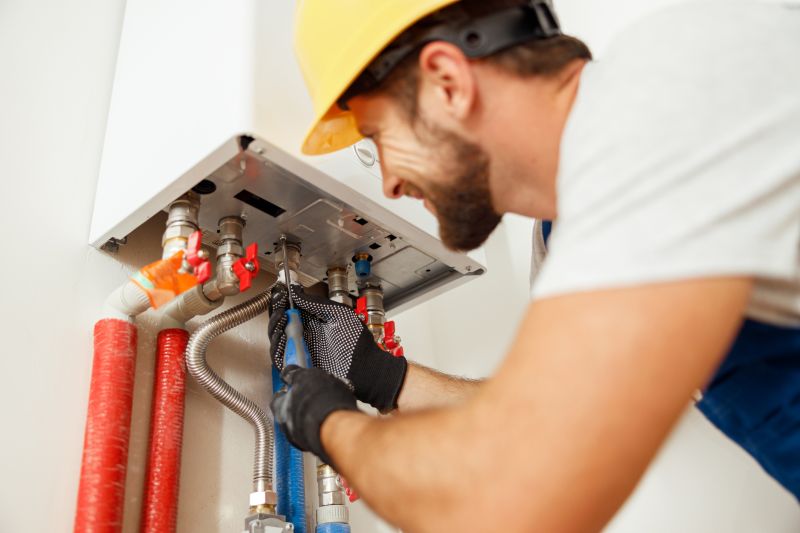 Emergency Gas Line Repairs